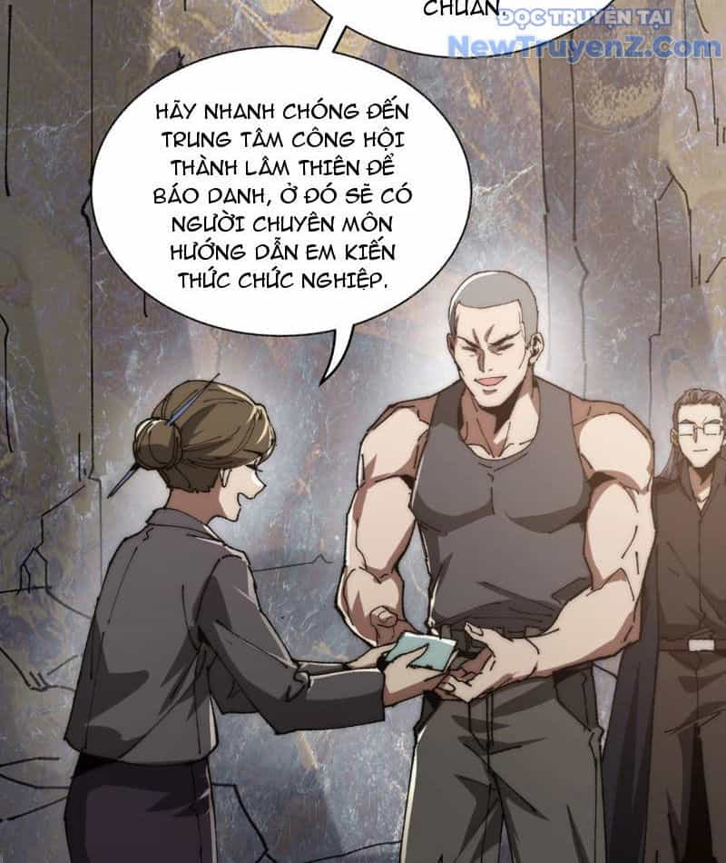 Triệu Hoán Ác Ma, Ta Đã Là Thâm Uyên - Chương 1 - ảnh 59