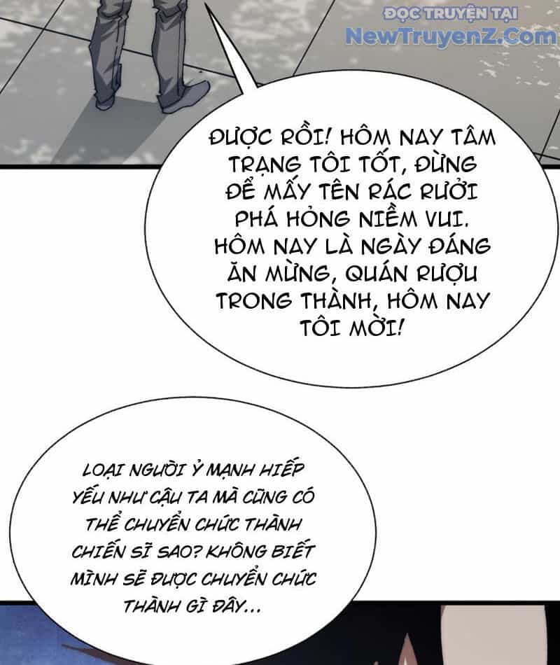 Triệu Hoán Ác Ma, Ta Đã Là Thâm Uyên - Chương 1 - ảnh 68