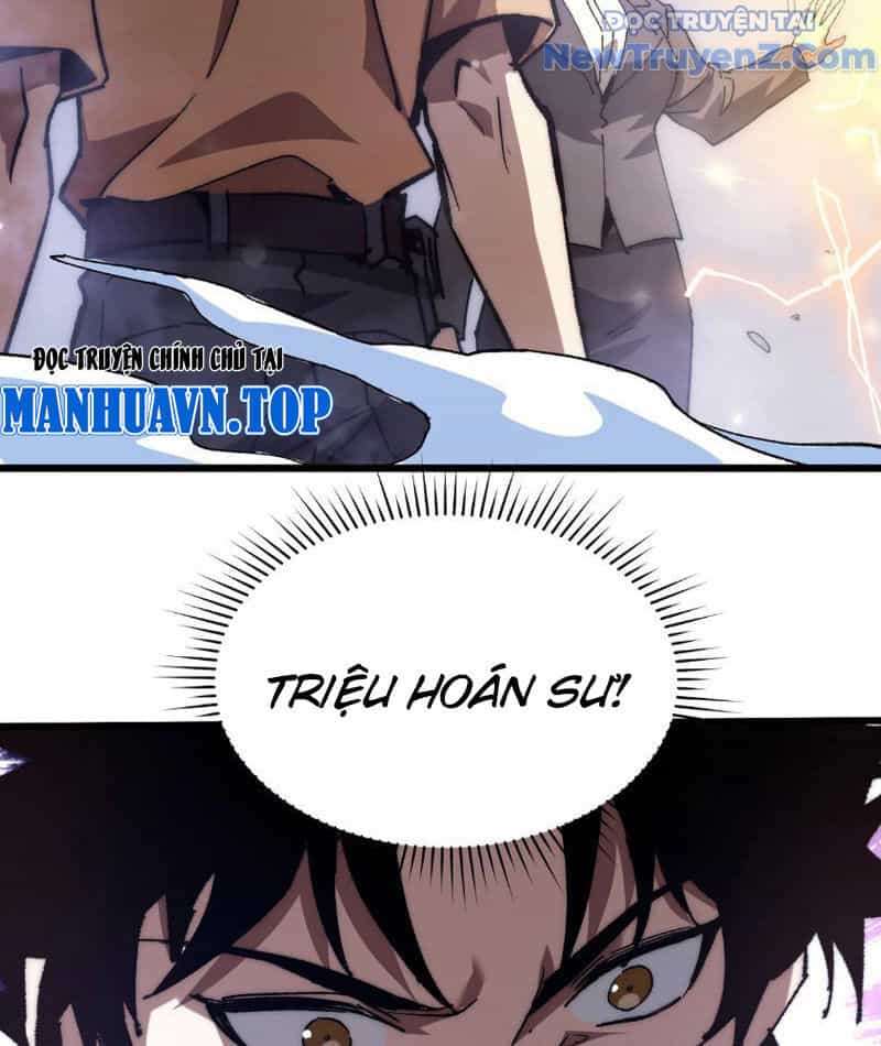 Triệu Hoán Ác Ma, Ta Đã Là Thâm Uyên - Chương 1 - ảnh 92