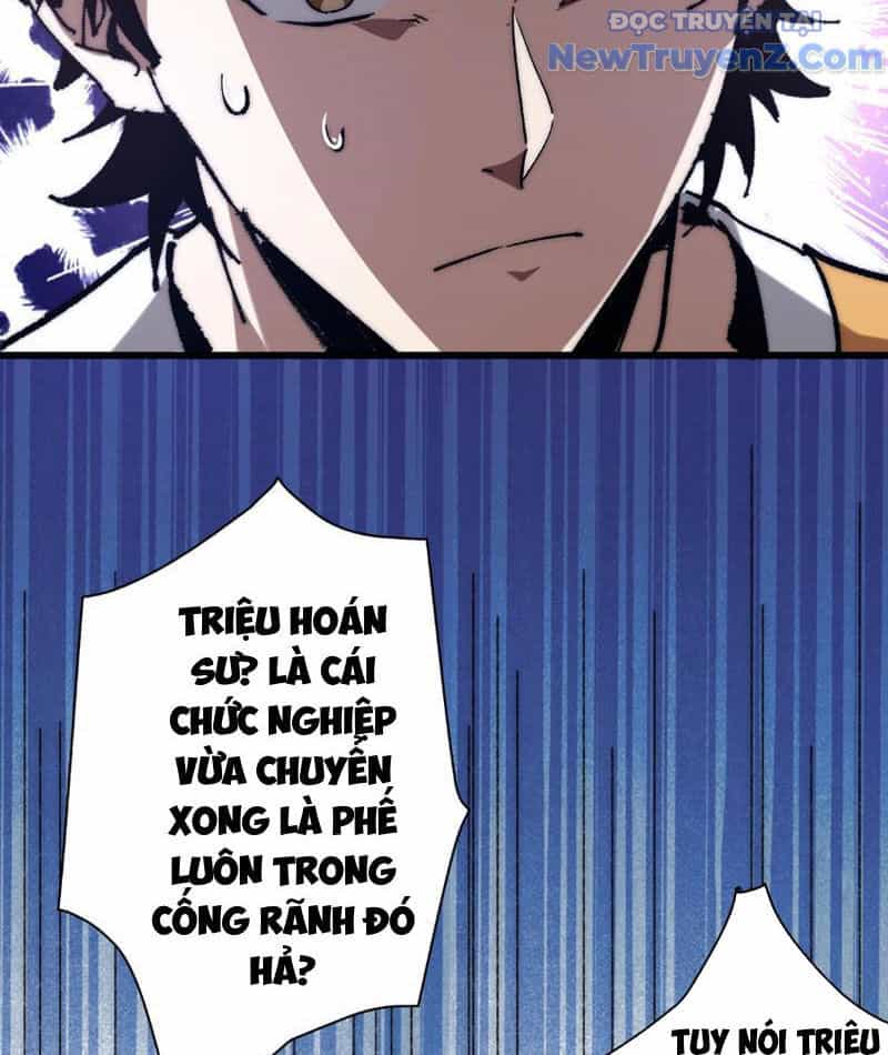 Triệu Hoán Ác Ma, Ta Đã Là Thâm Uyên - Chương 1 - ảnh 93