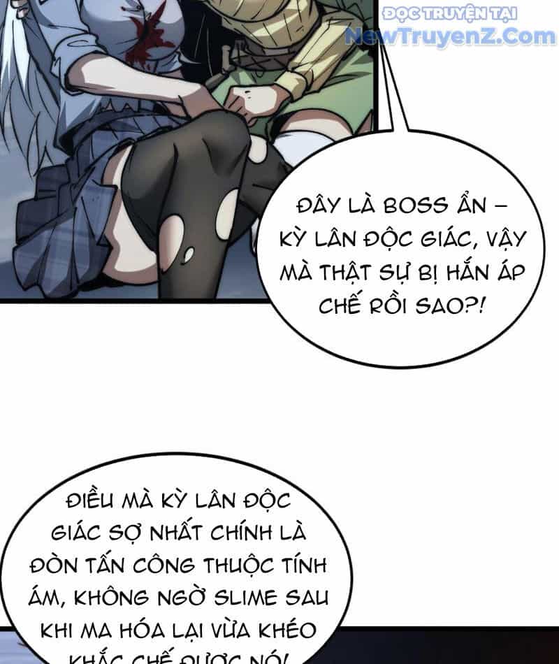 Triệu Hoán Ác Ma, Ta Đã Là Thâm Uyên - Chương 11 - ảnh 29