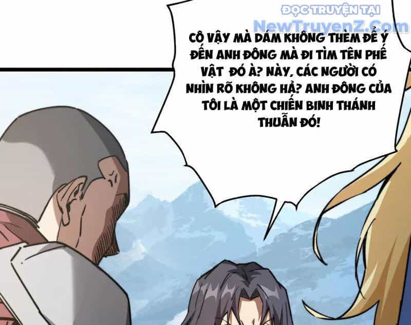 Triệu Hoán Ác Ma, Ta Đã Là Thâm Uyên - Chương 15 - ảnh 31