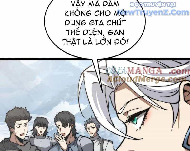 Triệu Hoán Ác Ma, Ta Đã Là Thâm Uyên - Chương 16 - ảnh 43