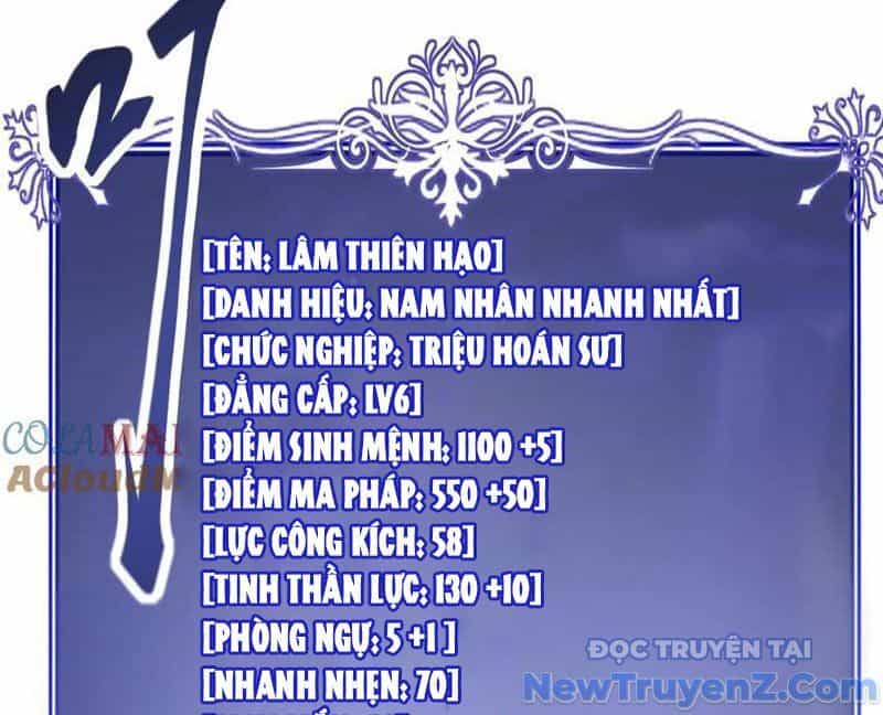 Triệu Hoán Ác Ma, Ta Đã Là Thâm Uyên - Chương 17 - ảnh 55