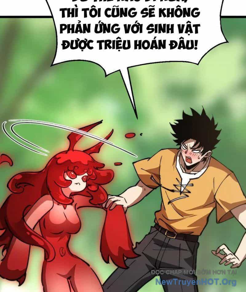 Triệu Hoán Ác Ma, Ta Đã Là Thâm Uyên - Chương 18 - ảnh 38