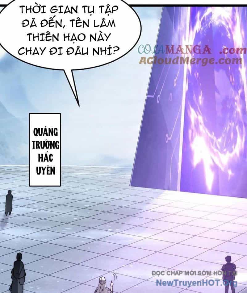 Triệu Hoán Ác Ma, Ta Đã Là Thâm Uyên - Chương 18 - ảnh 5