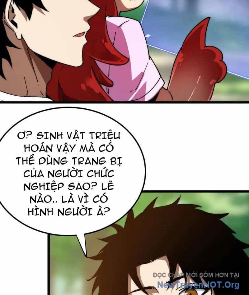 Triệu Hoán Ác Ma, Ta Đã Là Thâm Uyên - Chương 18 - ảnh 52