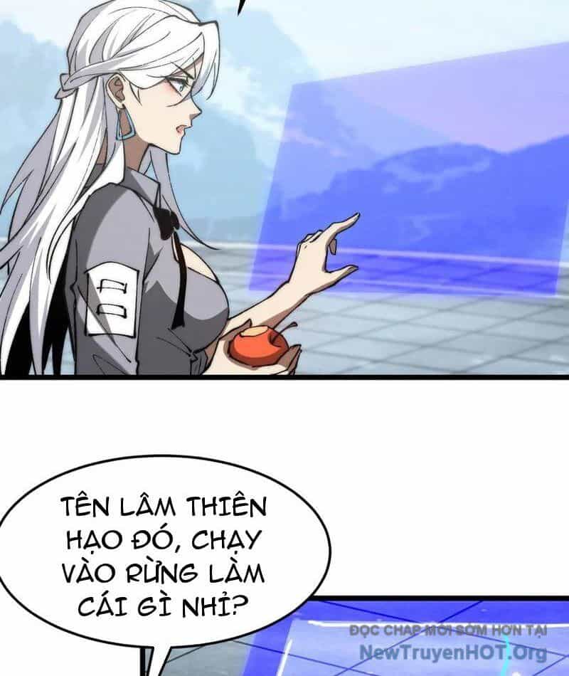 Triệu Hoán Ác Ma, Ta Đã Là Thâm Uyên - Chương 18 - ảnh 9
