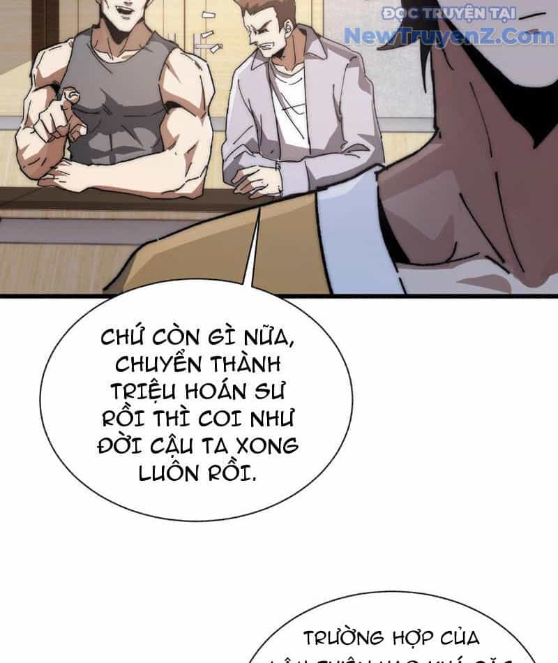 Triệu Hoán Ác Ma, Ta Đã Là Thâm Uyên - Chương 2 - ảnh 10
