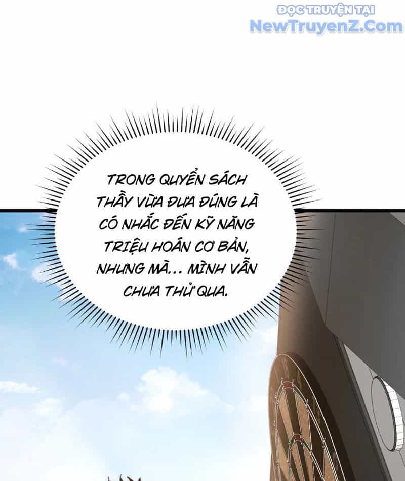 Triệu Hoán Ác Ma, Ta Đã Là Thâm Uyên - Chương 2 - ảnh 35