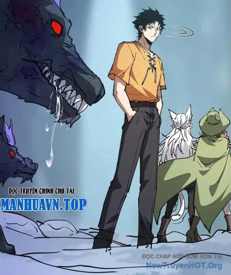 Triệu Hoán Ác Ma, Ta Đã Là Thâm Uyên - Chương 20 - ảnh 22