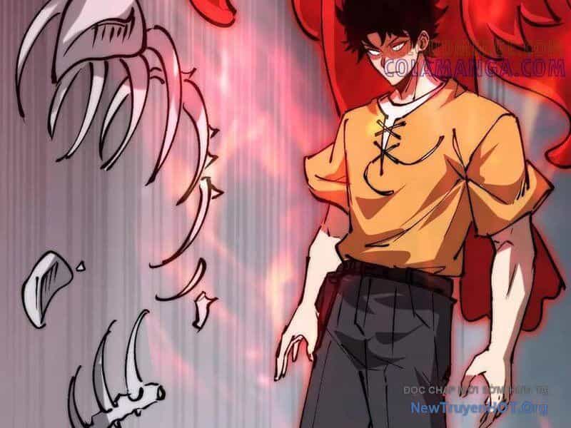 Triệu Hoán Ác Ma, Ta Đã Là Thâm Uyên - Chương 22 - ảnh 34