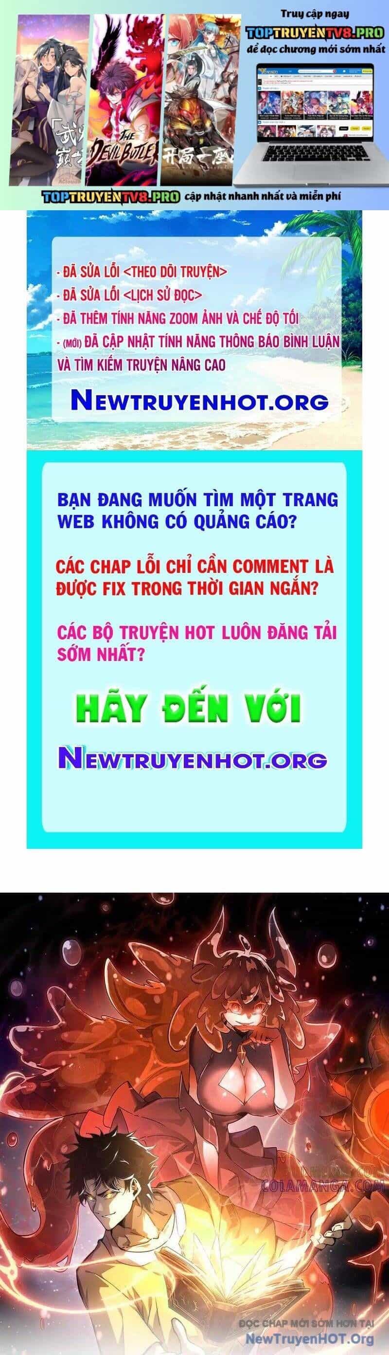 Triệu Hoán Ác Ma, Ta Đã Là Thâm Uyên - Chương 23 - ảnh 2