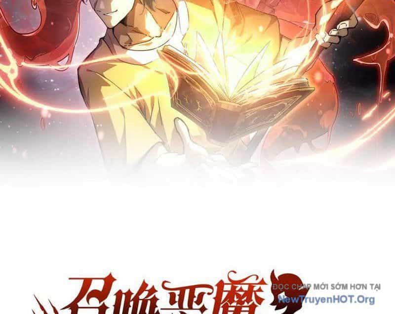 Triệu Hoán Ác Ma, Ta Đã Là Thâm Uyên - Chương 25 - ảnh 2