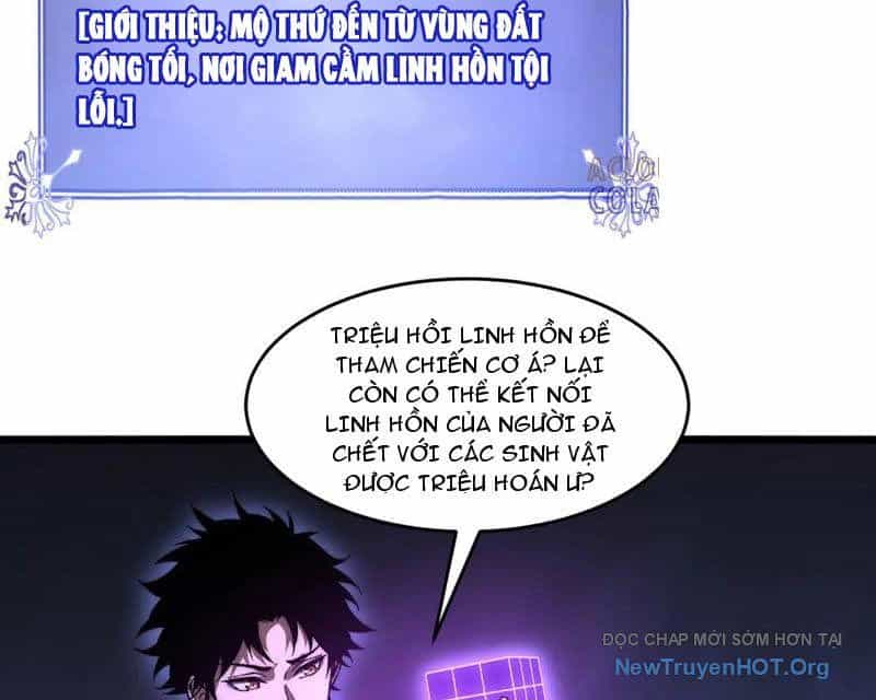 Triệu Hoán Ác Ma, Ta Đã Là Thâm Uyên - Chương 27 - ảnh 59