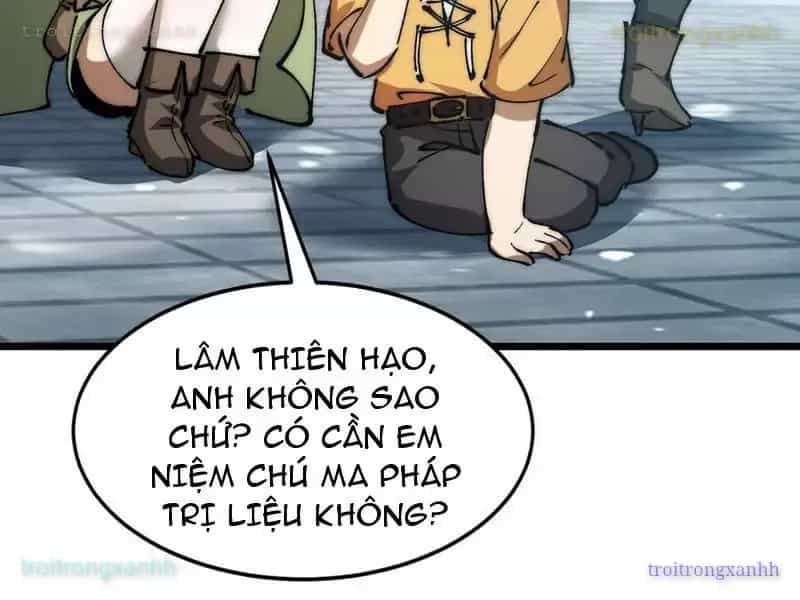 Triệu Hoán Ác Ma, Ta Đã Là Thâm Uyên - Chương 28 - ảnh 101