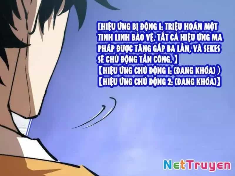 Triệu Hoán Ác Ma, Ta Đã Là Thâm Uyên - Chương 28 - ảnh 12