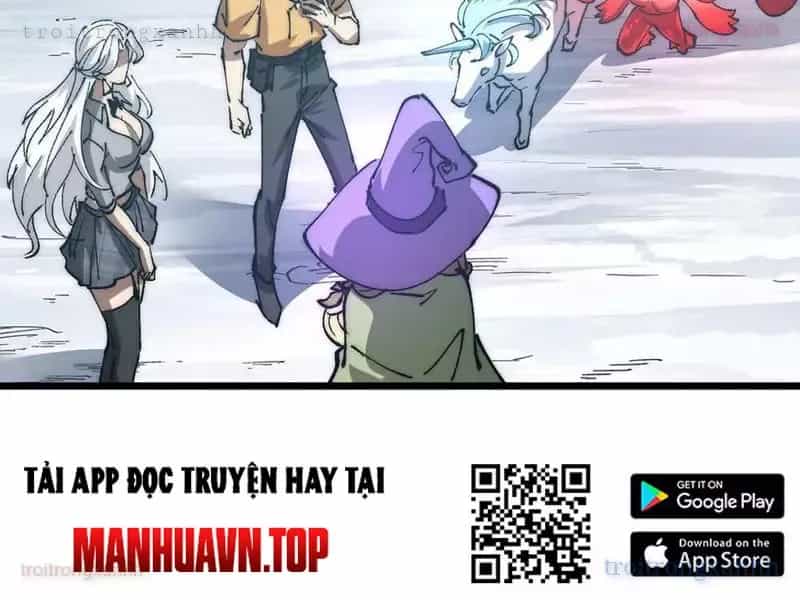 Triệu Hoán Ác Ma, Ta Đã Là Thâm Uyên - Chương 28 - ảnh 21