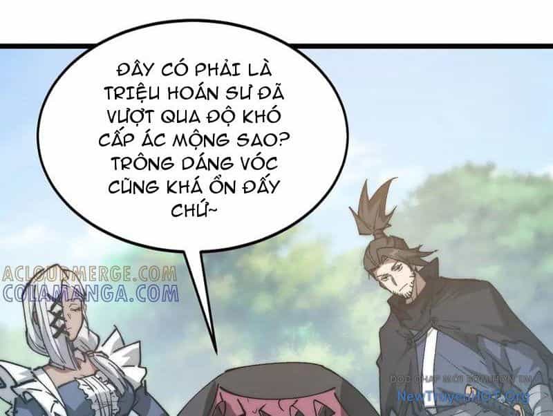 Triệu Hoán Ác Ma, Ta Đã Là Thâm Uyên - Chương 29 - ảnh 103