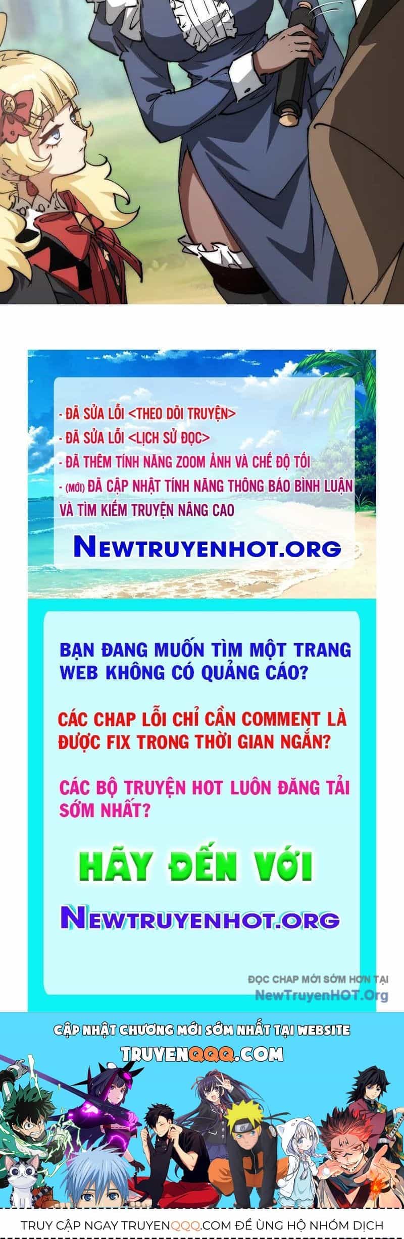 Triệu Hoán Ác Ma, Ta Đã Là Thâm Uyên - Chương 29 - ảnh 119