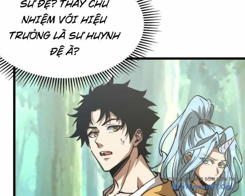 Triệu Hoán Ác Ma, Ta Đã Là Thâm Uyên - Chương 29 - ảnh 59