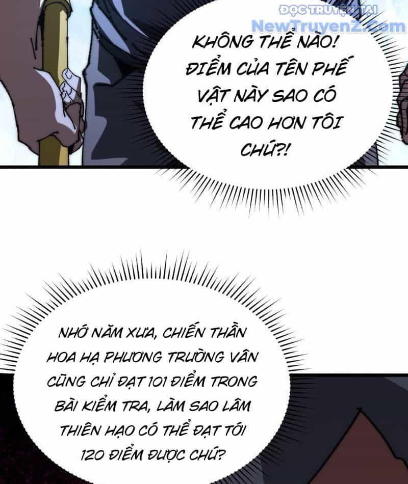Triệu Hoán Ác Ma, Ta Đã Là Thâm Uyên - Chương 3 - ảnh 10