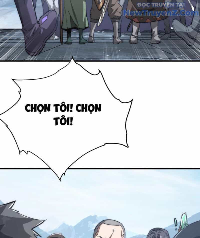 Triệu Hoán Ác Ma, Ta Đã Là Thâm Uyên - Chương 3 - ảnh 104