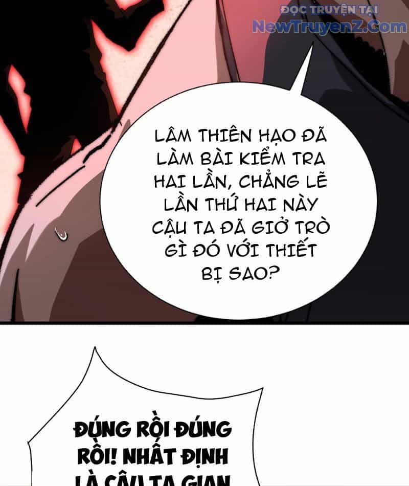 Triệu Hoán Ác Ma, Ta Đã Là Thâm Uyên - Chương 3 - ảnh 12