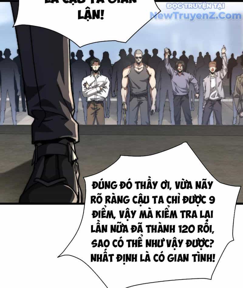 Triệu Hoán Ác Ma, Ta Đã Là Thâm Uyên - Chương 3 - ảnh 13
