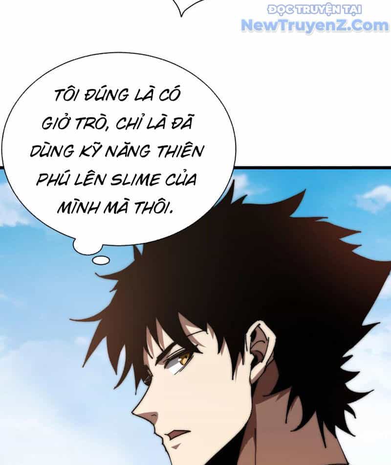 Triệu Hoán Ác Ma, Ta Đã Là Thâm Uyên - Chương 3 - ảnh 14