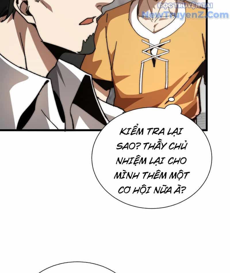Triệu Hoán Ác Ma, Ta Đã Là Thâm Uyên - Chương 3 - ảnh 29
