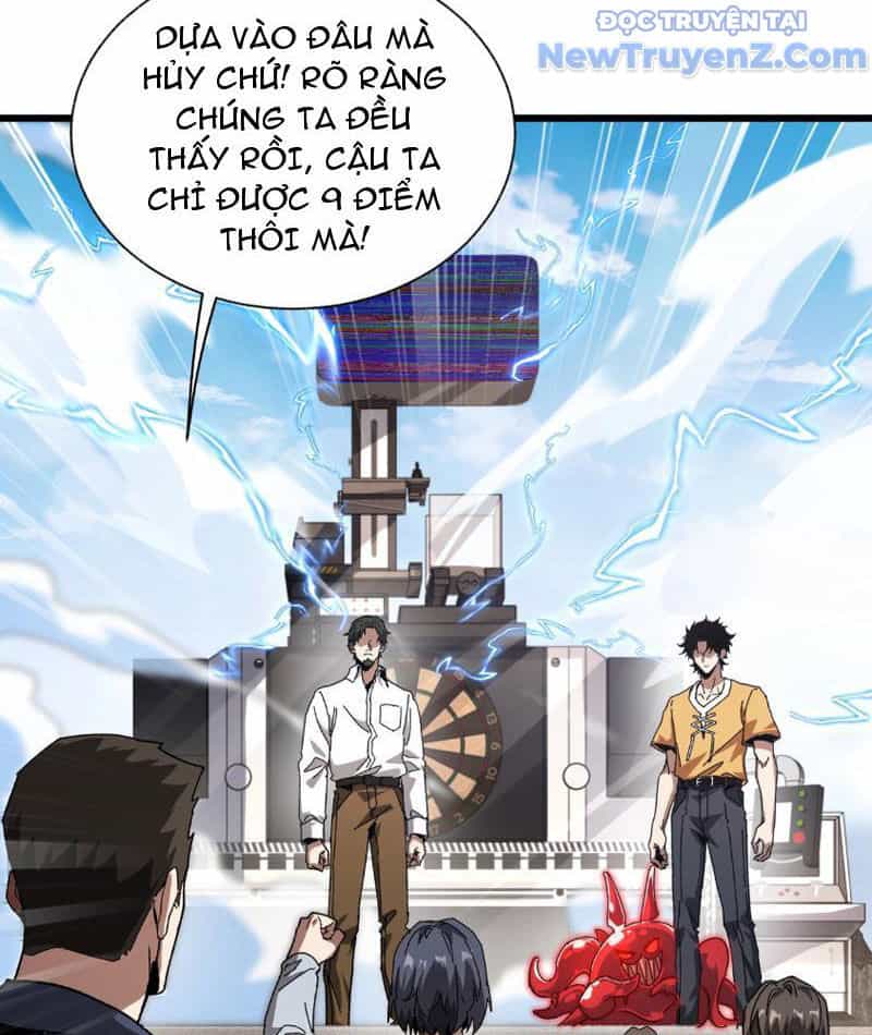 Triệu Hoán Ác Ma, Ta Đã Là Thâm Uyên - Chương 3 - ảnh 30