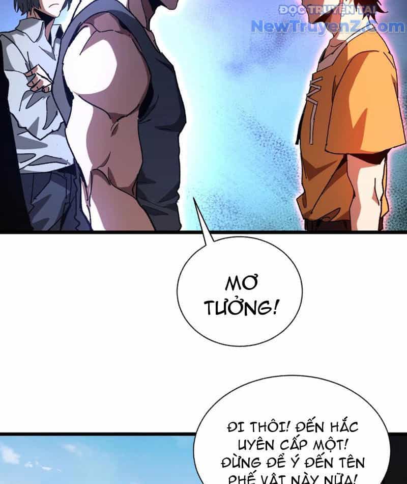 Triệu Hoán Ác Ma, Ta Đã Là Thâm Uyên - Chương 3 - ảnh 37