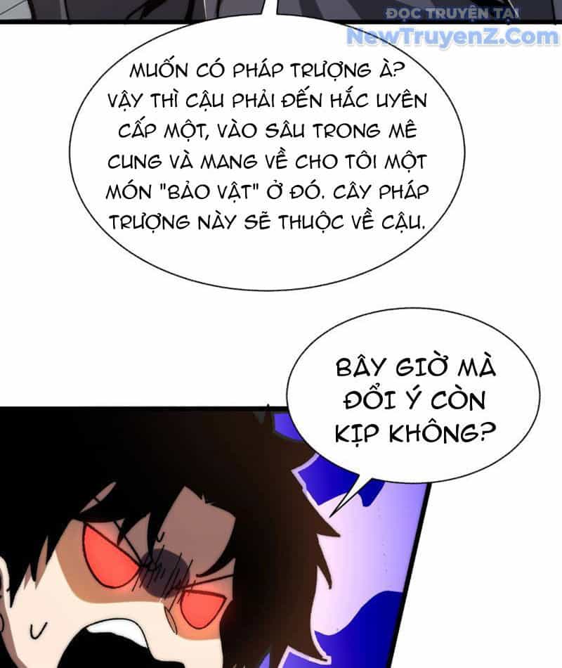 Triệu Hoán Ác Ma, Ta Đã Là Thâm Uyên - Chương 3 - ảnh 63