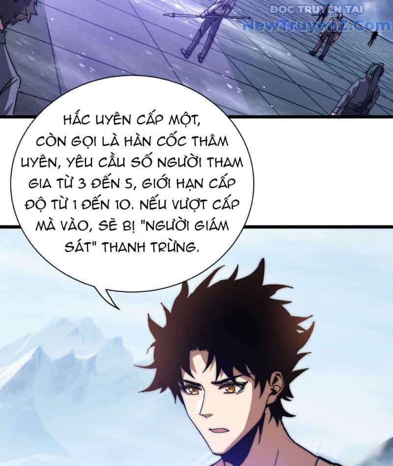 Triệu Hoán Ác Ma, Ta Đã Là Thâm Uyên - Chương 3 - ảnh 83