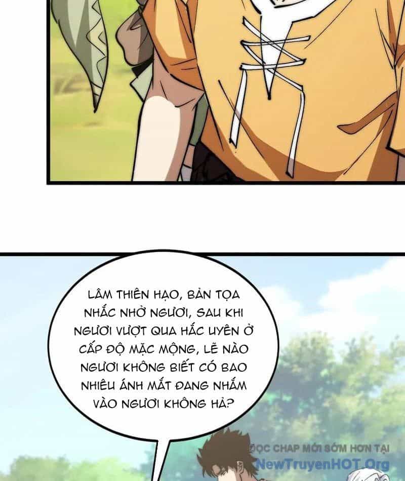Triệu Hoán Ác Ma, Ta Đã Là Thâm Uyên - Chương 30 - ảnh 23