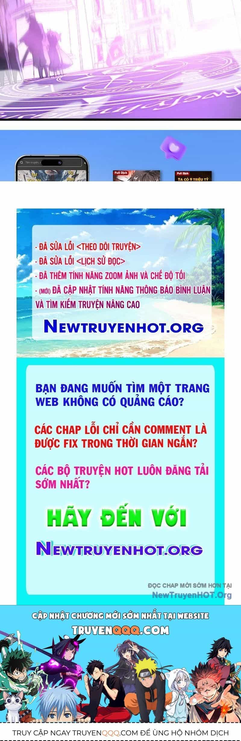 Triệu Hoán Ác Ma, Ta Đã Là Thâm Uyên - Chương 31 - ảnh 119