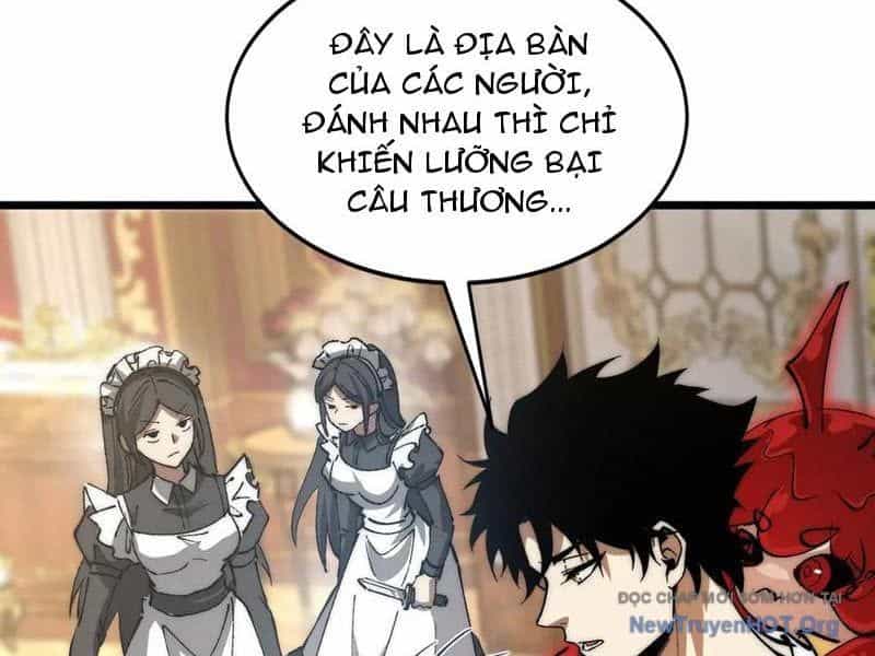 Triệu Hoán Ác Ma, Ta Đã Là Thâm Uyên - Chương 31 - ảnh 13