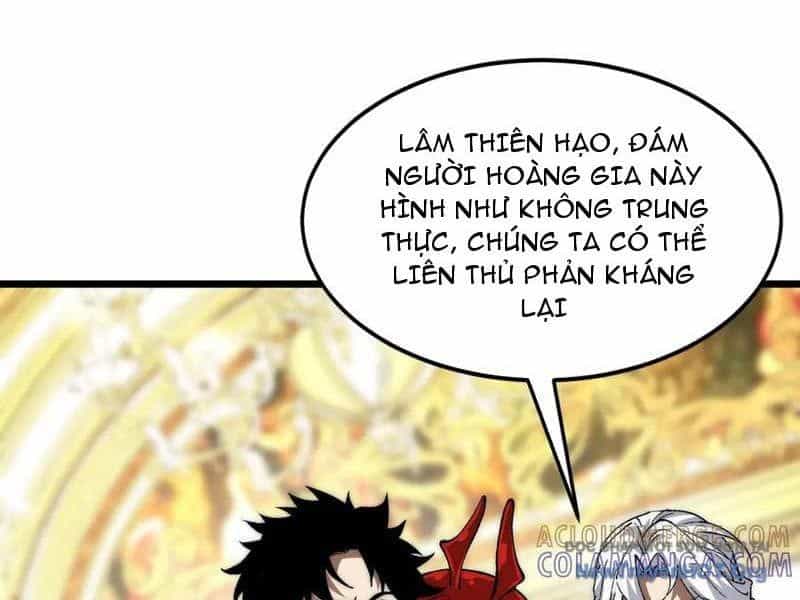 Triệu Hoán Ác Ma, Ta Đã Là Thâm Uyên - Chương 31 - ảnh 27