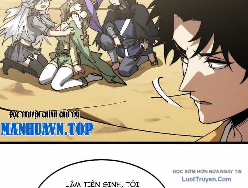 Triệu Hoán Ác Ma, Ta Đã Là Thâm Uyên - Chương 34 - ảnh 24