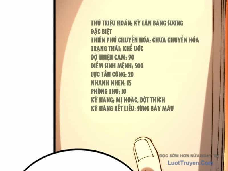 Triệu Hoán Ác Ma, Ta Đã Là Thâm Uyên - Chương 35 - ảnh 89