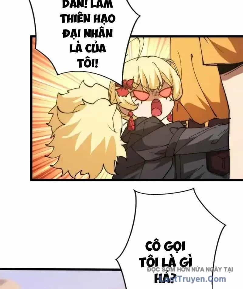 Triệu Hoán Ác Ma, Ta Đã Là Thâm Uyên - Chương 38 - ảnh 13