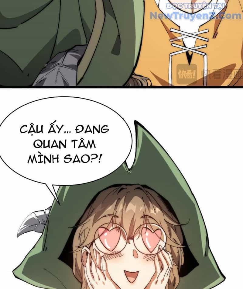 Triệu Hoán Ác Ma, Ta Đã Là Thâm Uyên - Chương 4 - ảnh 21