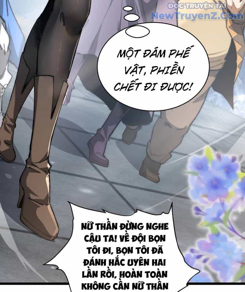 Triệu Hoán Ác Ma, Ta Đã Là Thâm Uyên - Chương 4 - ảnh 28