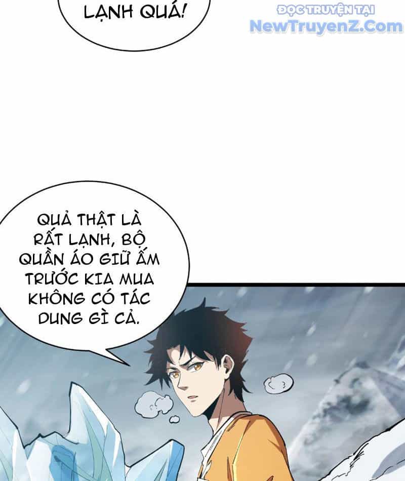 Triệu Hoán Ác Ma, Ta Đã Là Thâm Uyên - Chương 4 - ảnh 54