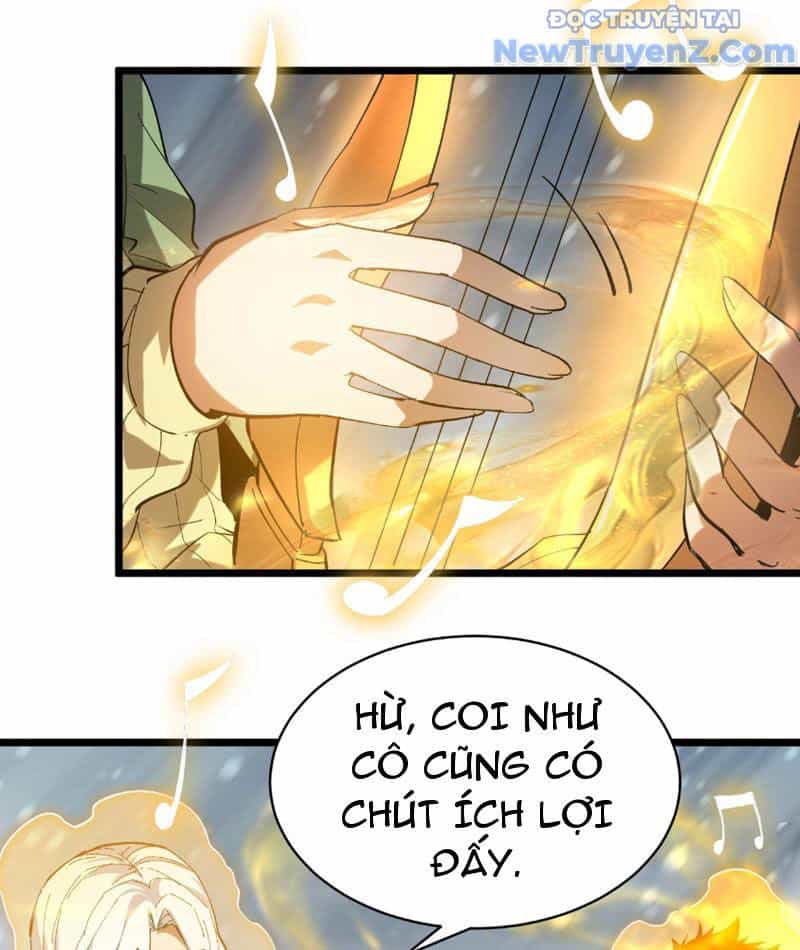 Triệu Hoán Ác Ma, Ta Đã Là Thâm Uyên - Chương 4 - ảnh 57