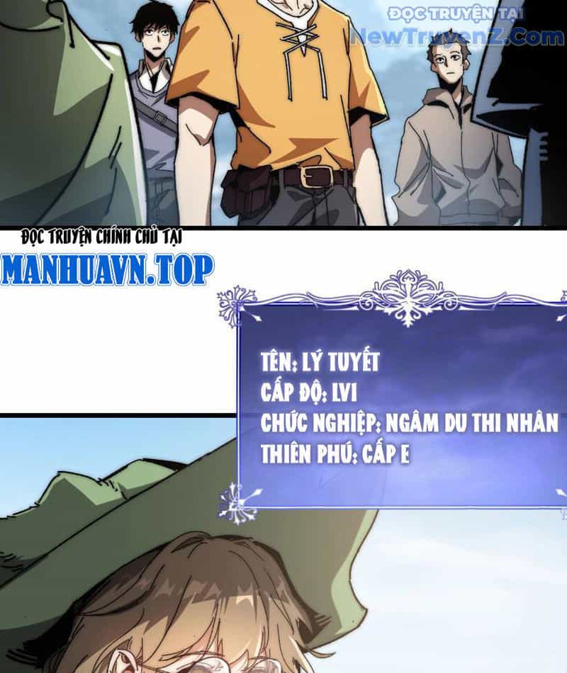 Triệu Hoán Ác Ma, Ta Đã Là Thâm Uyên - Chương 4 - ảnh 7