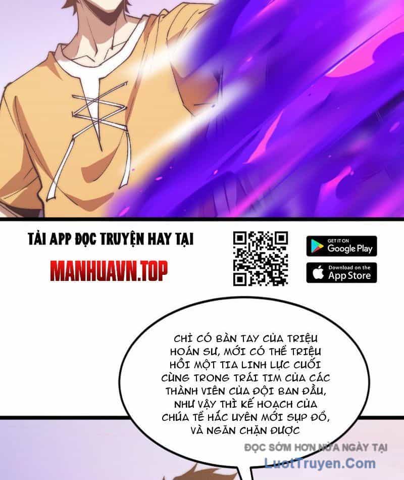 Triệu Hoán Ác Ma, Ta Đã Là Thâm Uyên - Chương 40 - ảnh 63
