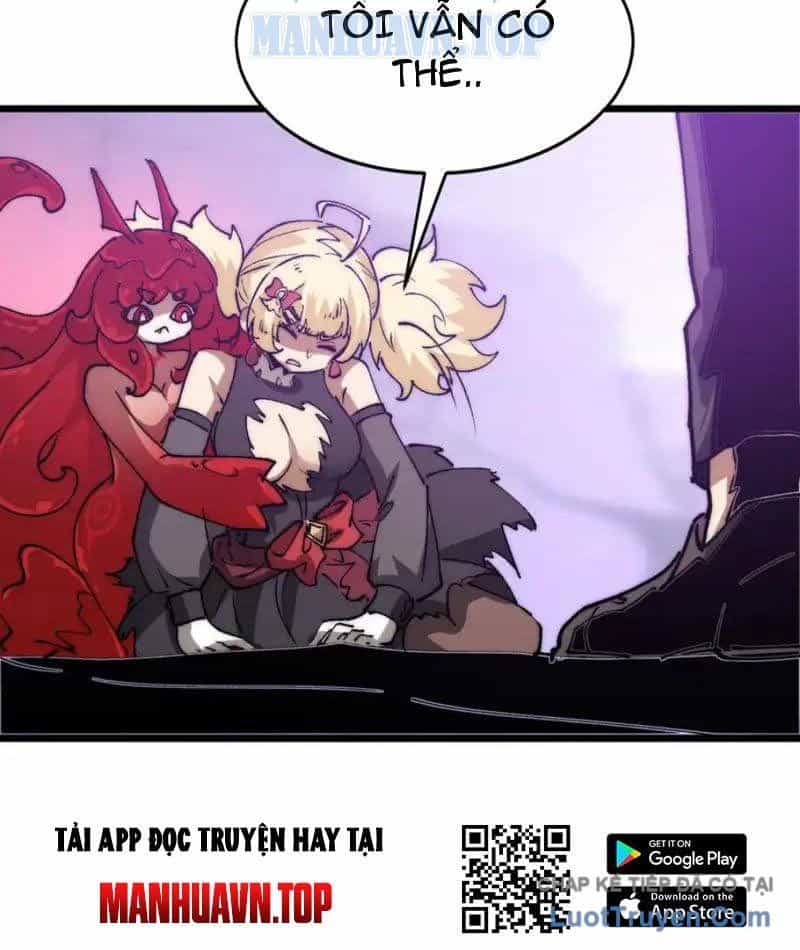 Triệu Hoán Ác Ma, Ta Đã Là Thâm Uyên - Chương 42 - ảnh 41