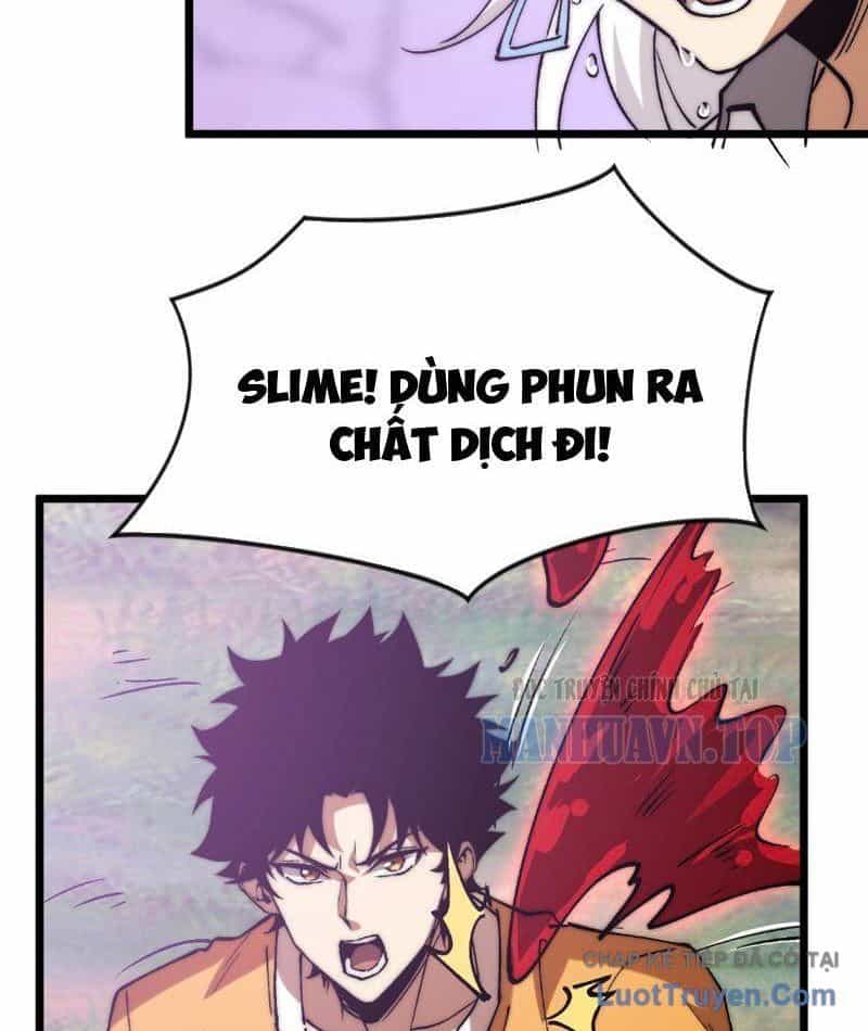 Triệu Hoán Ác Ma, Ta Đã Là Thâm Uyên - Chương 43 - ảnh 15